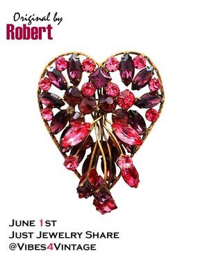 6-1 JUST JEWELRY SHARE